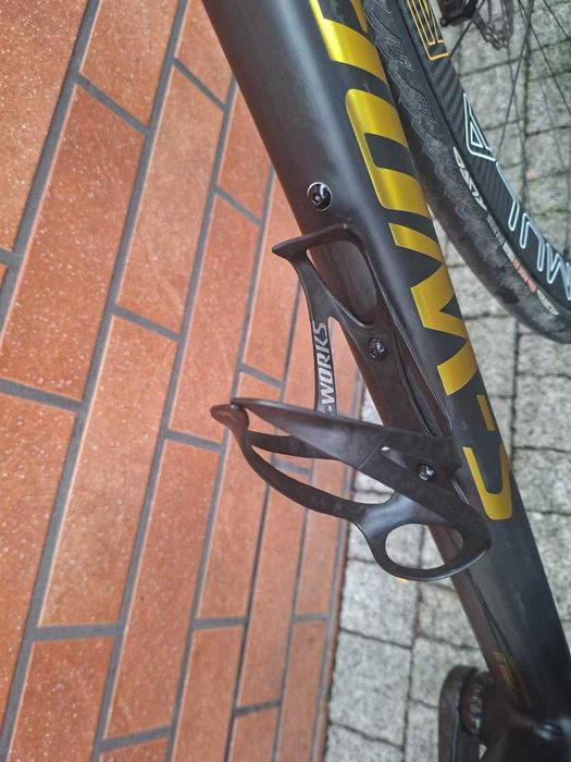 Rower Specialized S-Works SL8