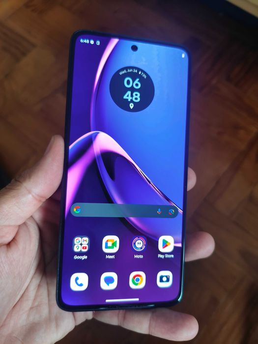 Motorola G84 5g 8+256gb