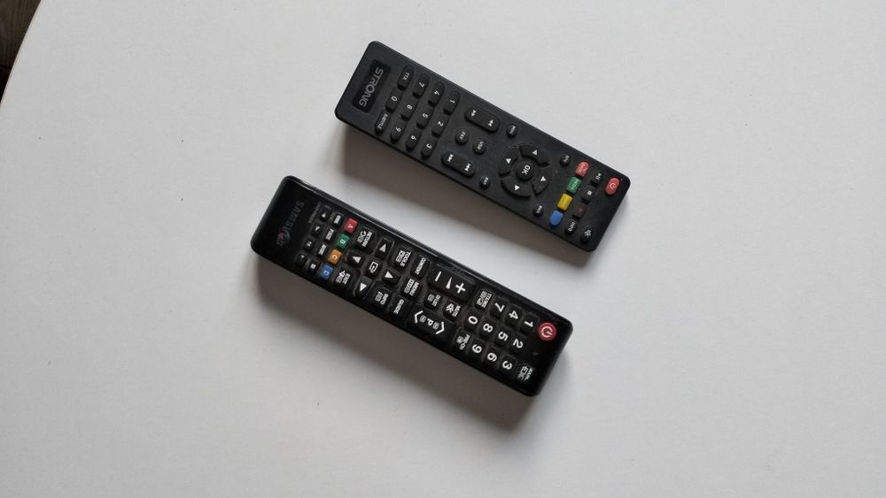 TV Samsung LED 32 " z dekoderem