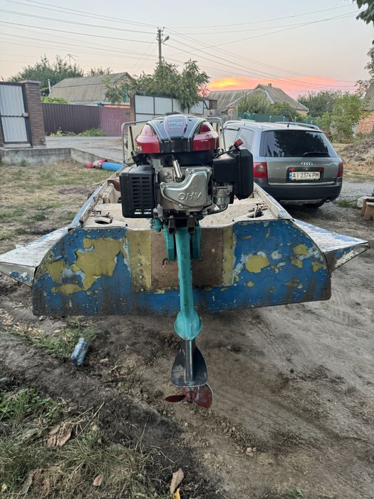 Ветерок гібрид продам Терміново!