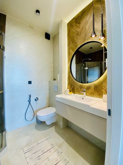 Оренда 1к квартири ЖК Парк Ленд / Pakr Land/ 48 м2