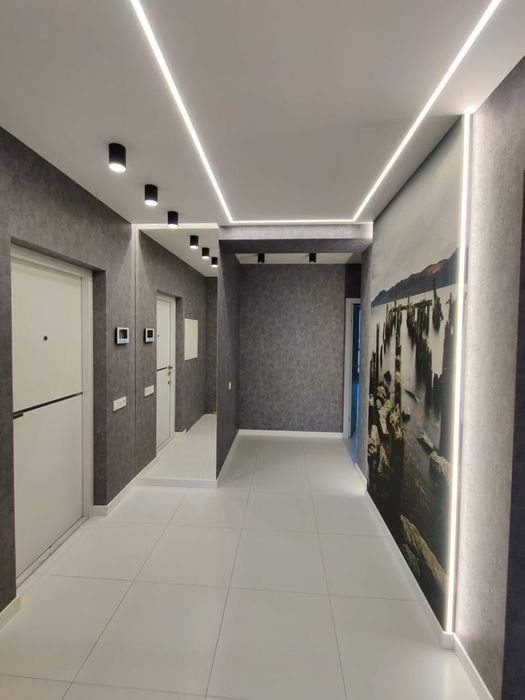 Ремонт квартир, будинків та комерційних приміщень