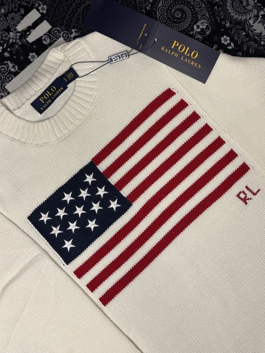 светри Polo Ralph Lauren