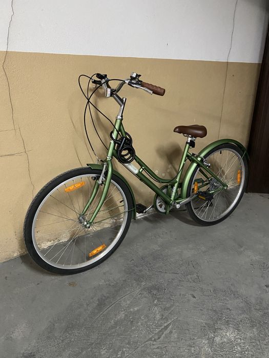 Bicicletas Windsor Berg