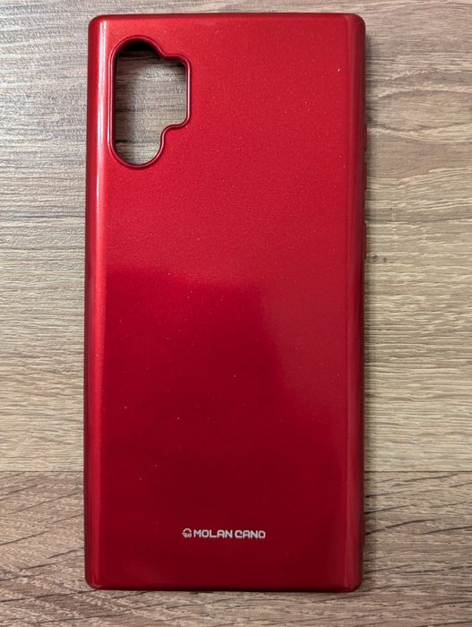 Чохли для телефонів Samsung S9 Plus, Note 9, S10e, Note 10 Plus