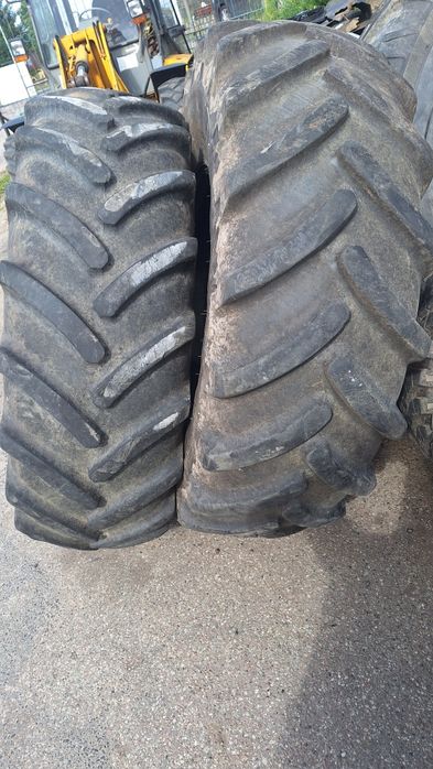 Opony 500/85/30 19.5r30 aliance