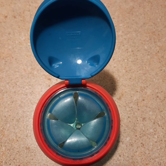 Kubek niewysypek Skip Hop