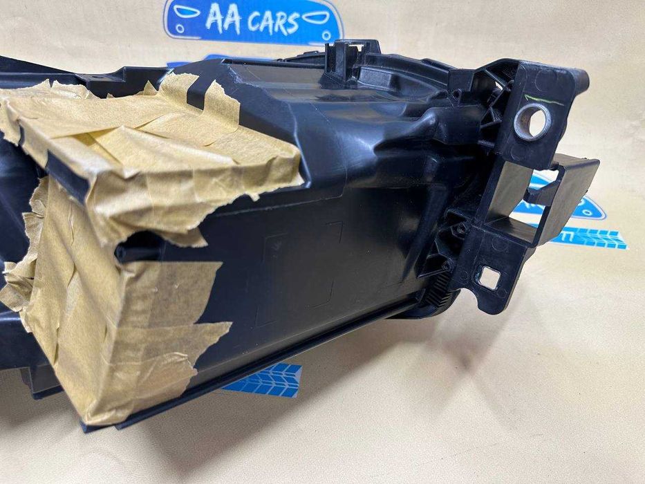 Фара Фари Фары Mercedes GLE 166 Class Full Led 2016 2017 2018