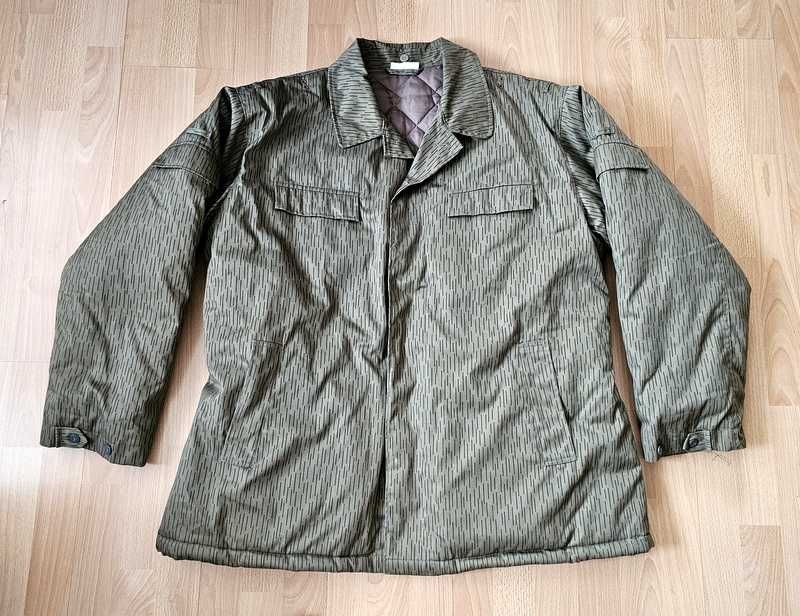 Kurtka wojskowa Deszczyk M 64 XXL