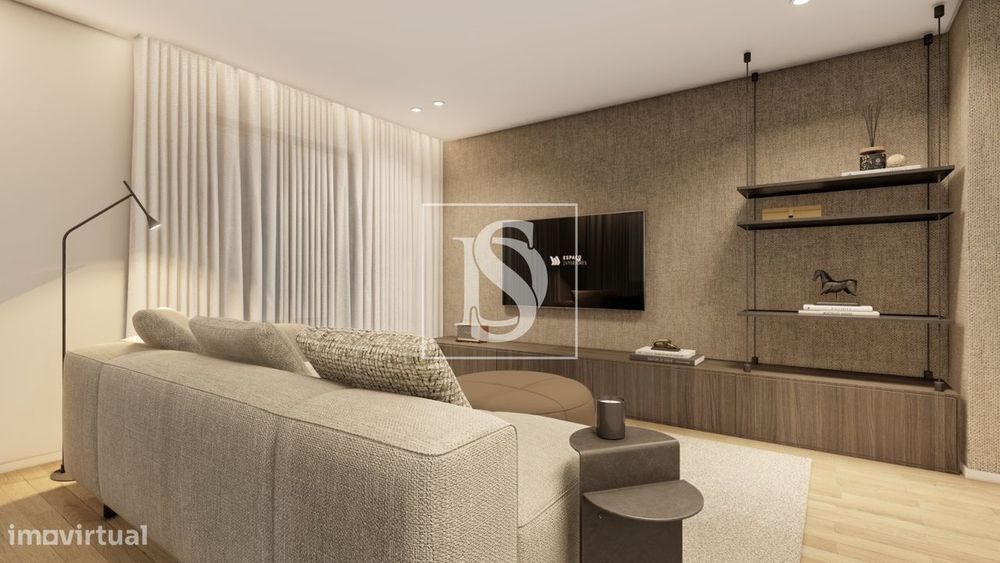 Apartamento T2 Venda em Ventosa e Cova,Vieira do Minho