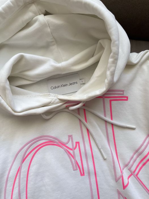 Худі Calvin Klein Jeans