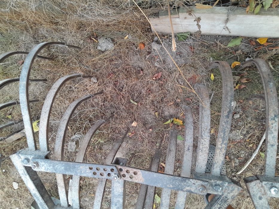 Продається сажалка