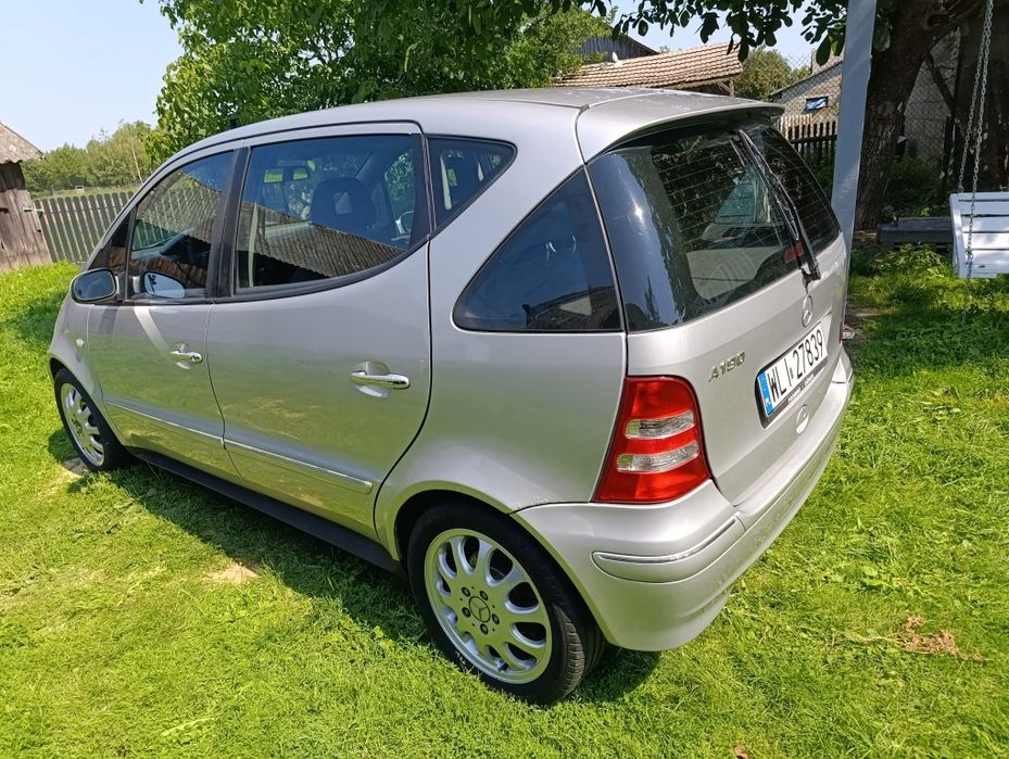 Sprzedam Mercedes Benz