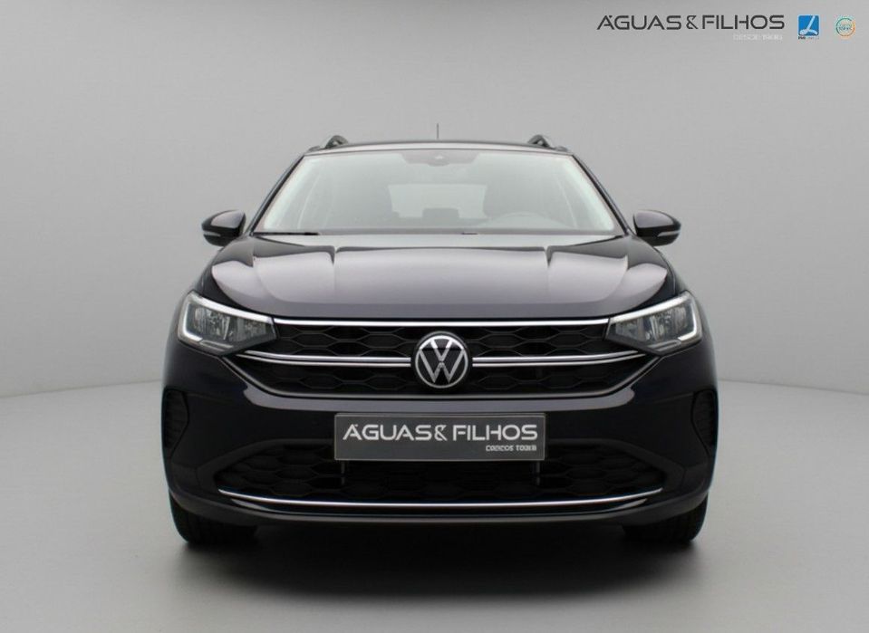 VW Taigo 1.0 TSI Urban DSG