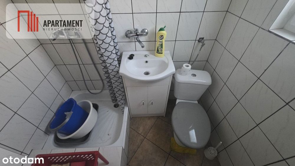 Działka Rod, domek murowany, taras - Bydgoszcz