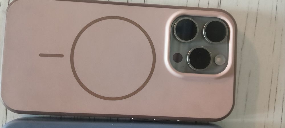 Чехол iphone 15 pro