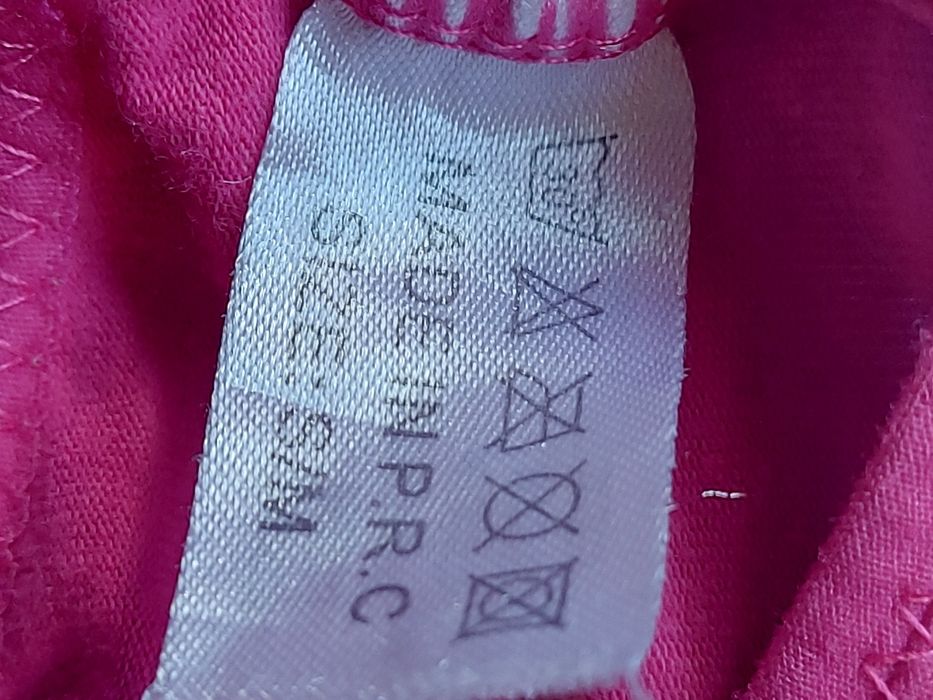 Majtki damskie rozmiar rozmiar S/M