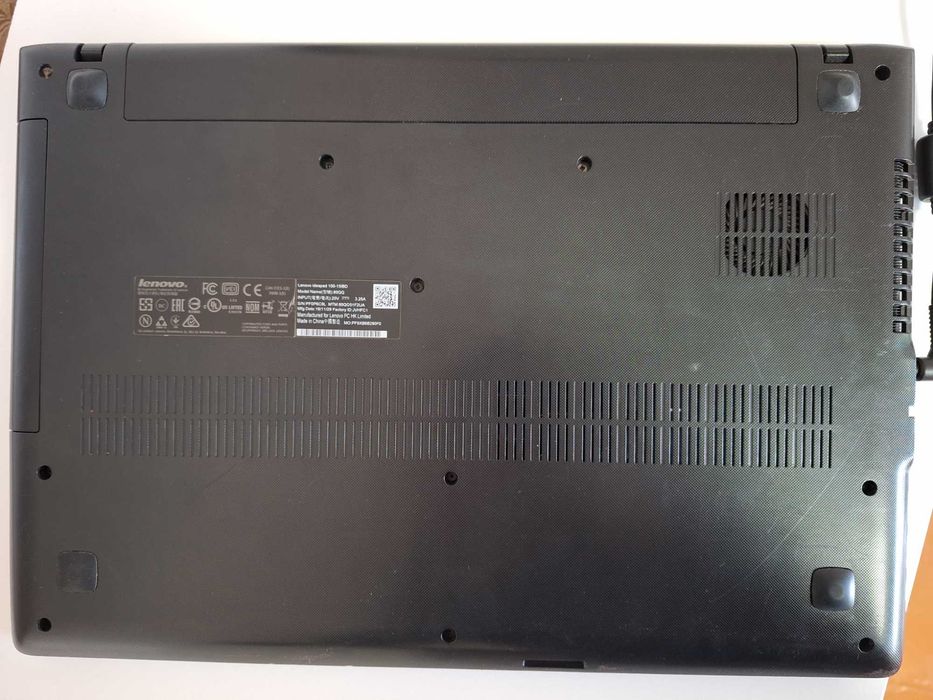 Ноутбук Lenovo i5 / 8GB RAM / NVIDIA GeForce / Для Танків, навчання та роботи