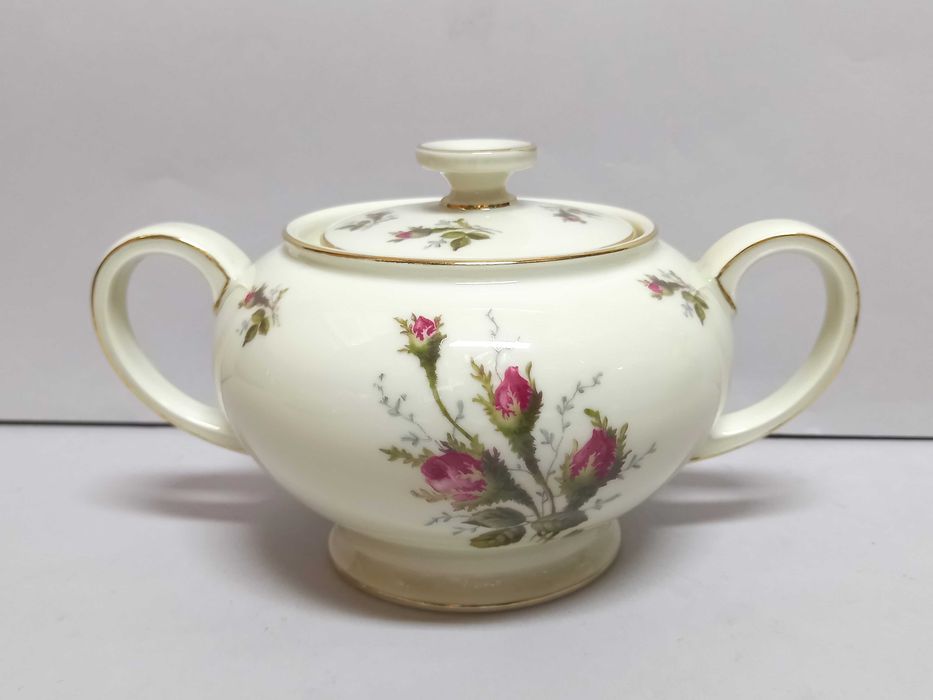 Tête-à-tête, serwis do herbaty dla 2 osób, Rosenthal Winifred