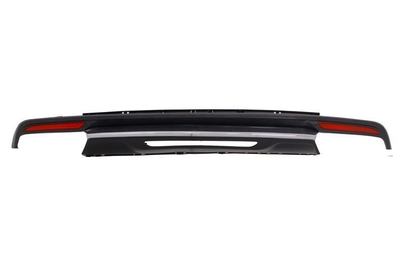 Difusor com Ponteiras Mercedes S W222 (2013 a 2017)