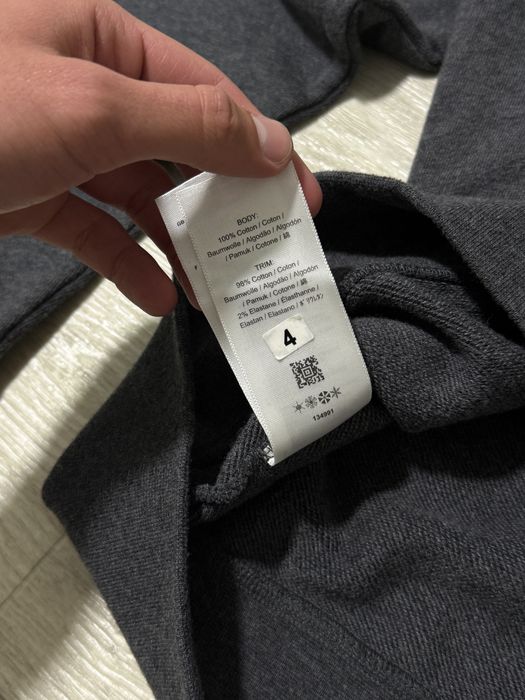 Світшот Fred Perry Розмір XL як новий
