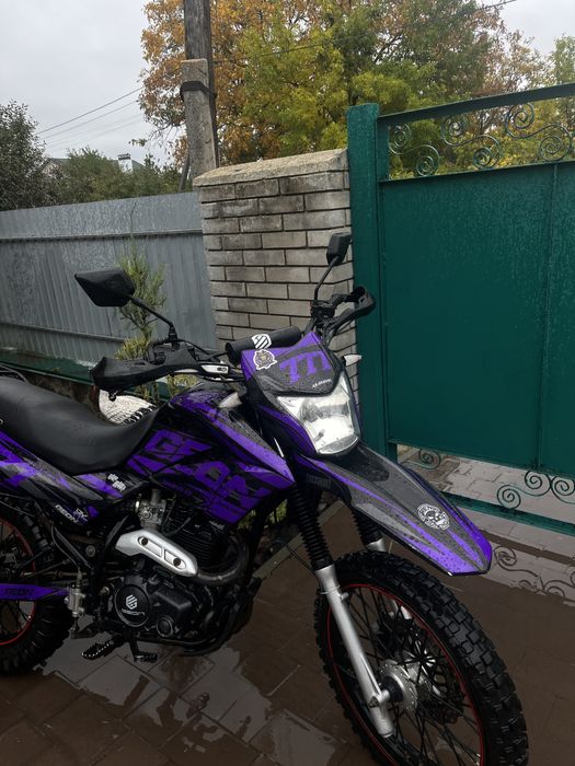 Geon x road light 200 Геон х роад лайт 200