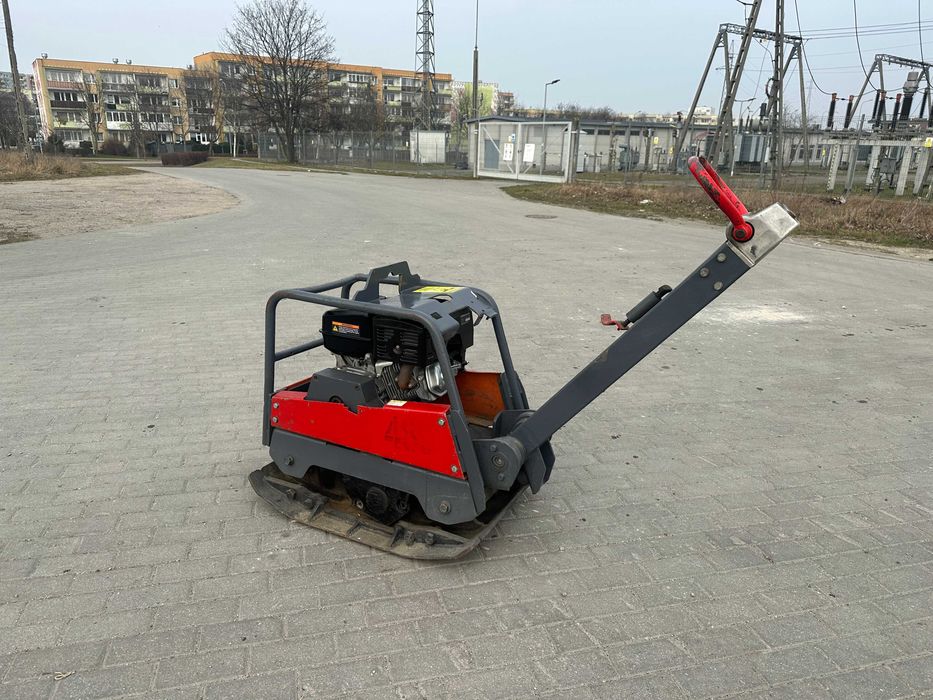 Zagęszczarka Do gruntu Belle RPC 30/40 275 kg.