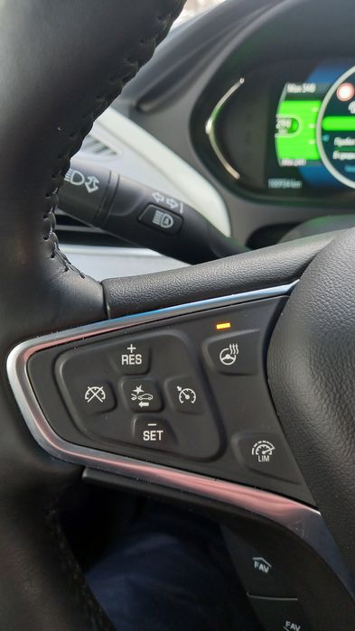 Опель Ампера/ Шевроле Болт