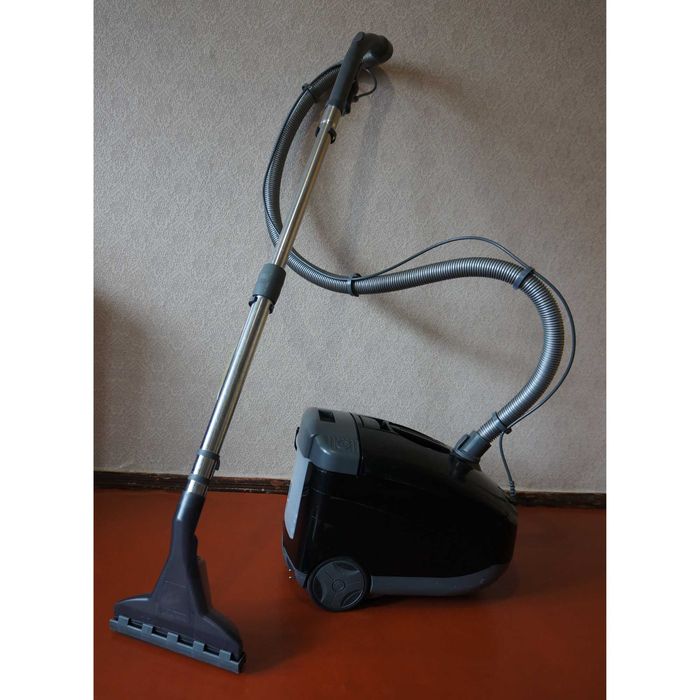 Моющий пылесос Thomas Twin T1 Panther