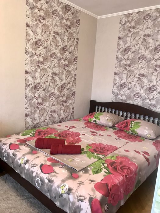 Посуточно Соломинка Амосова, Надія, МВД, Черняховского, Документы