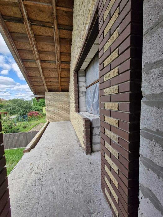 Продам будинок в с. Чубинське