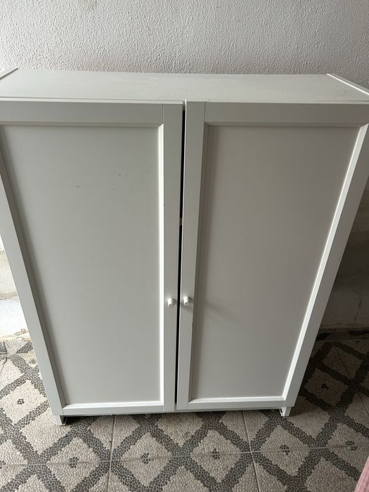 Armário IKEA duas portas