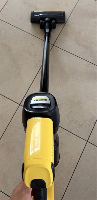 Пилосос Karcher VC4