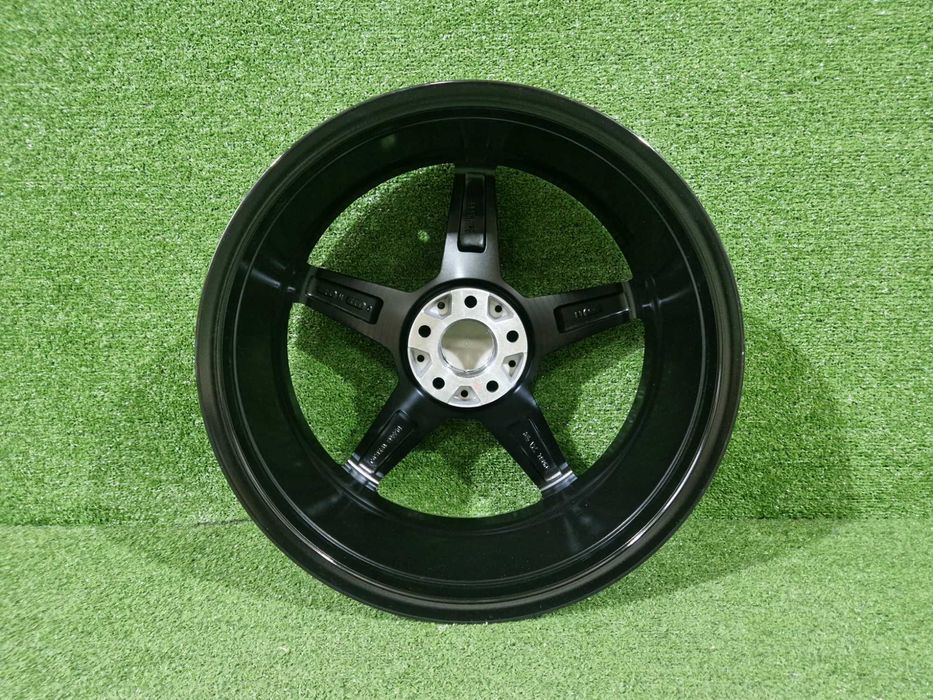 Диски R19 різноширокі 5 x 112 BMF Mercedes GLA GLS Vito ML  DM25