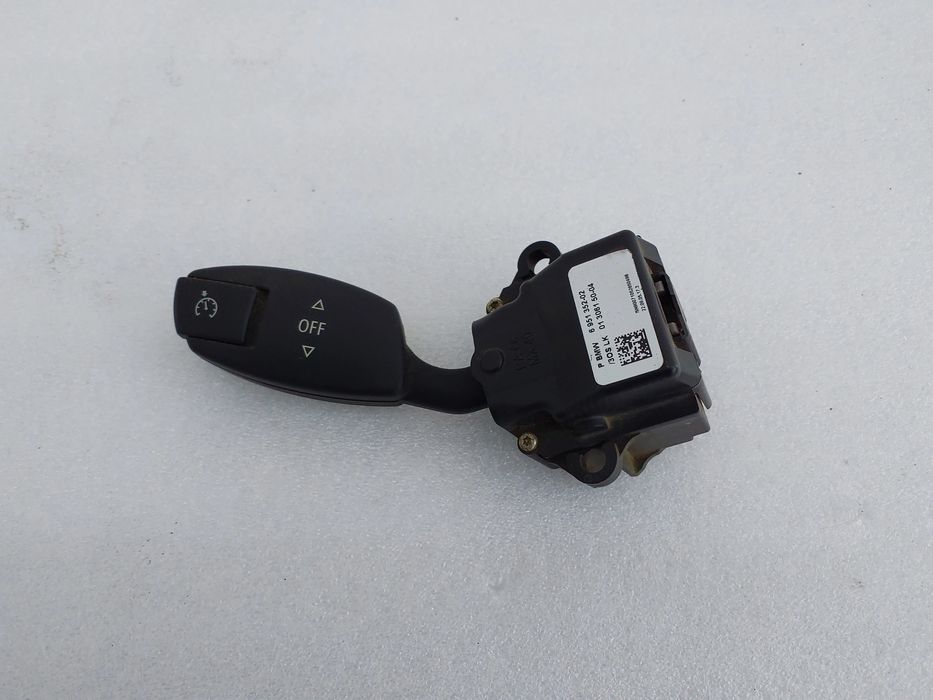 Manete / interruptor cruise control BMW 5 (E60)