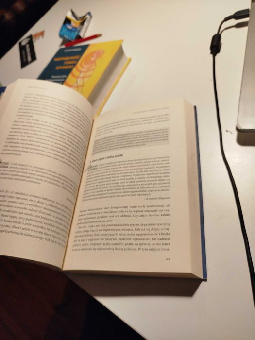 Dieta keto pod lupą Jimmy Moore