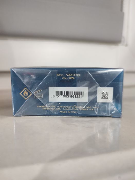 Perfumy Versace Eros