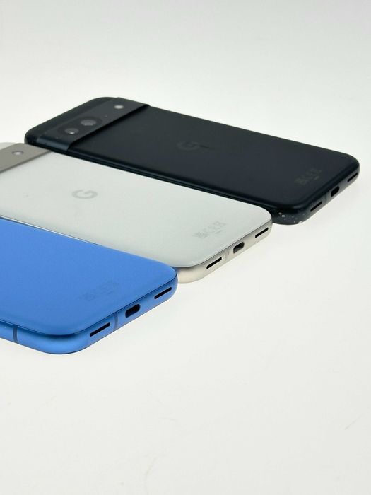 Google Pixel 8A G6GPR 128GB GWARANCJA