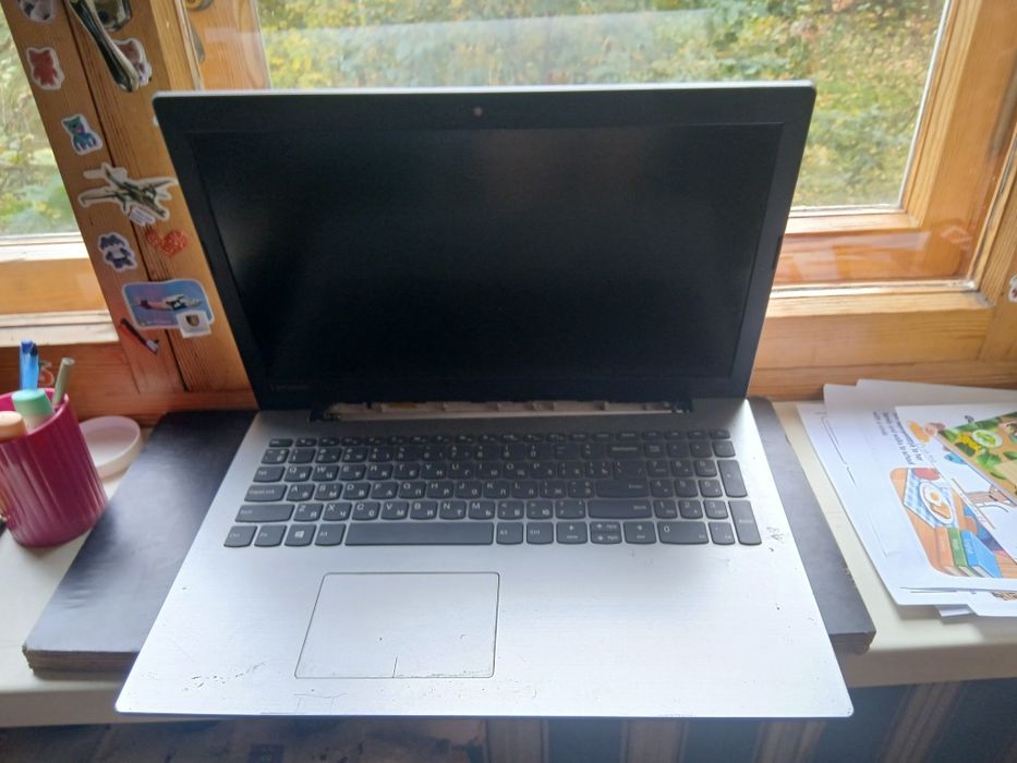 Ленова IdeaPad 320-15IA