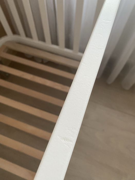 Детская Кровать Veres Монако