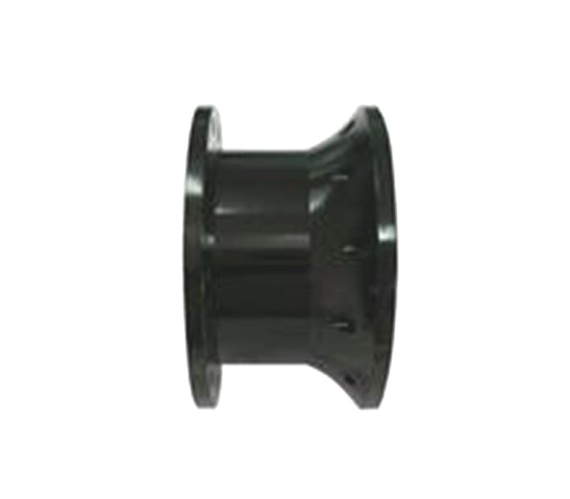 DESTANCIADOR DE VOLANTE PRETO