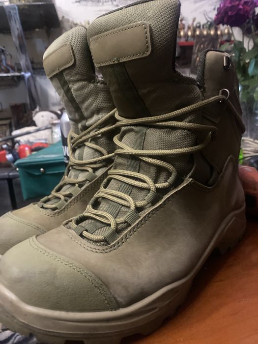 2 пары Берцов 43 разм 44 разм