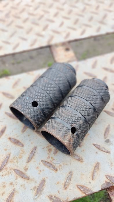 Пеги для BMX дві штуки