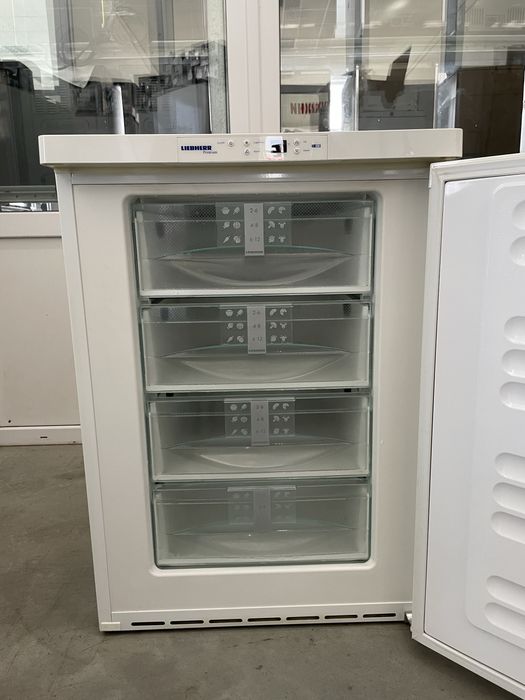 Морозильная камера Liebherr Premium 104 л 85/60 см 4 ящ из Германии