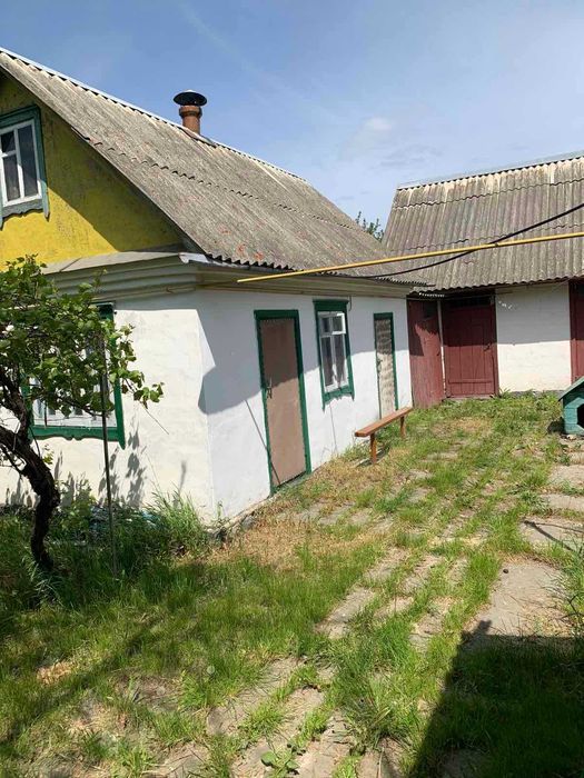 Продаю будинок поблизу "Варшавки" місто Коростень