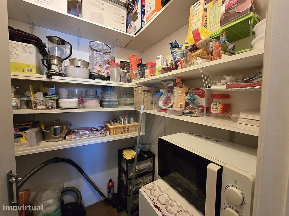 Apartamento T2 para venda