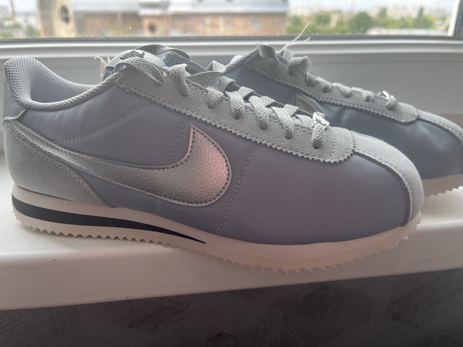 Кросівки NIKE Cortez Унісекс