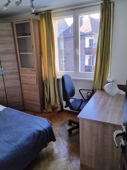pokój do wynajęcia