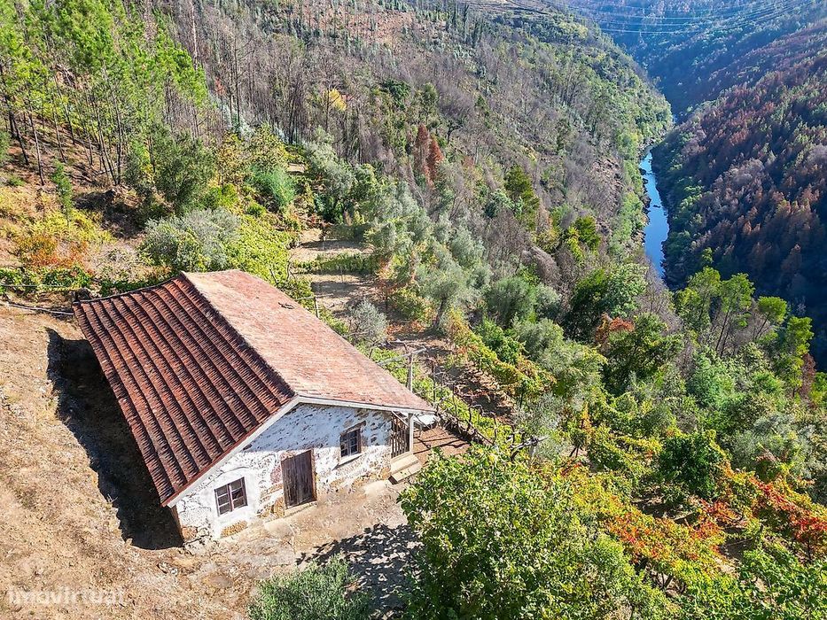 Moradia T2 para venda