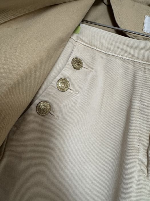 ZARA жіночі джинси,сорочка,піджак на розмір 36-38(S-M)